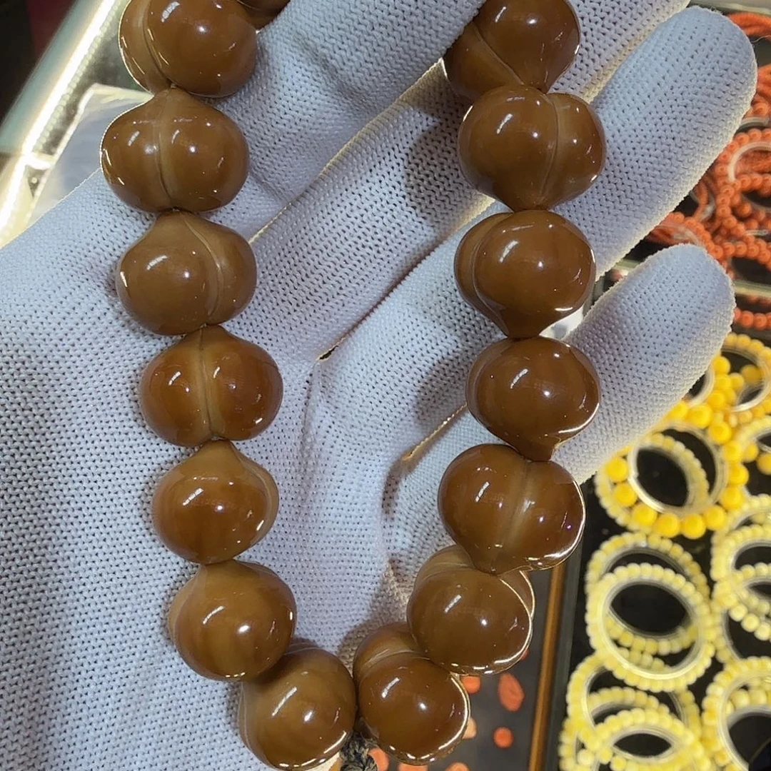 皮***记吊坠猴头核桃屁桃 小蕾