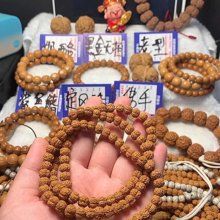 大***丽吊坠金刚菩提   007