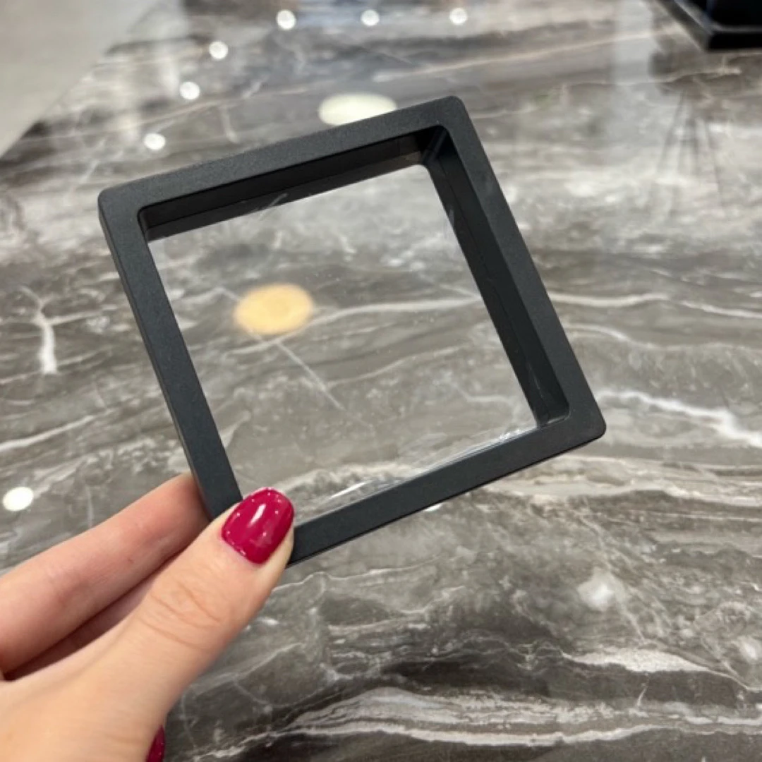 首饰盒/箱 高货MH002（拍一发3）