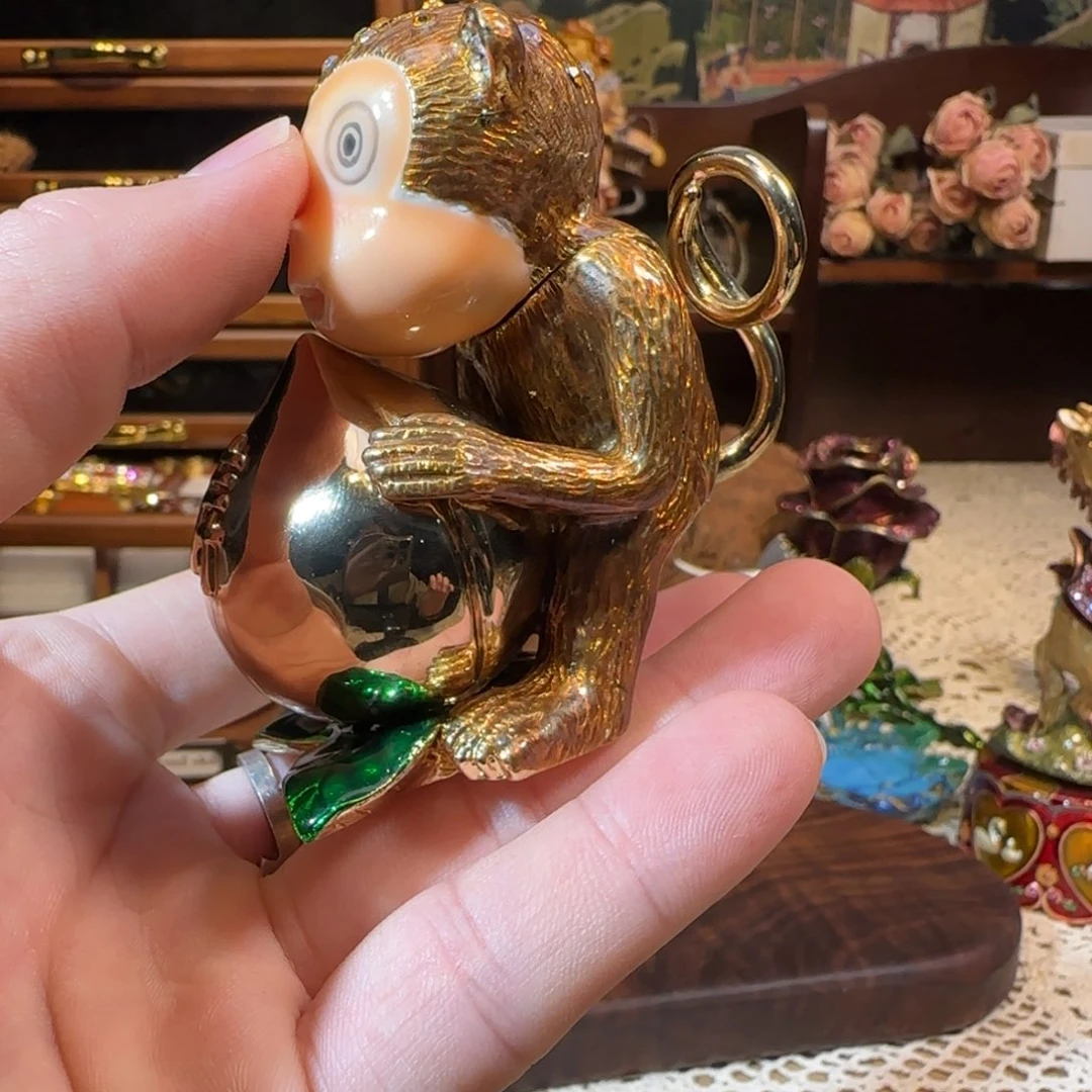 手工制品默认微瑕