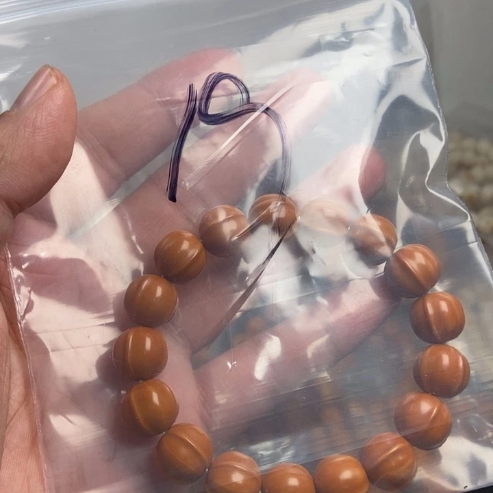 猴头核桃吊坠令**伟今天