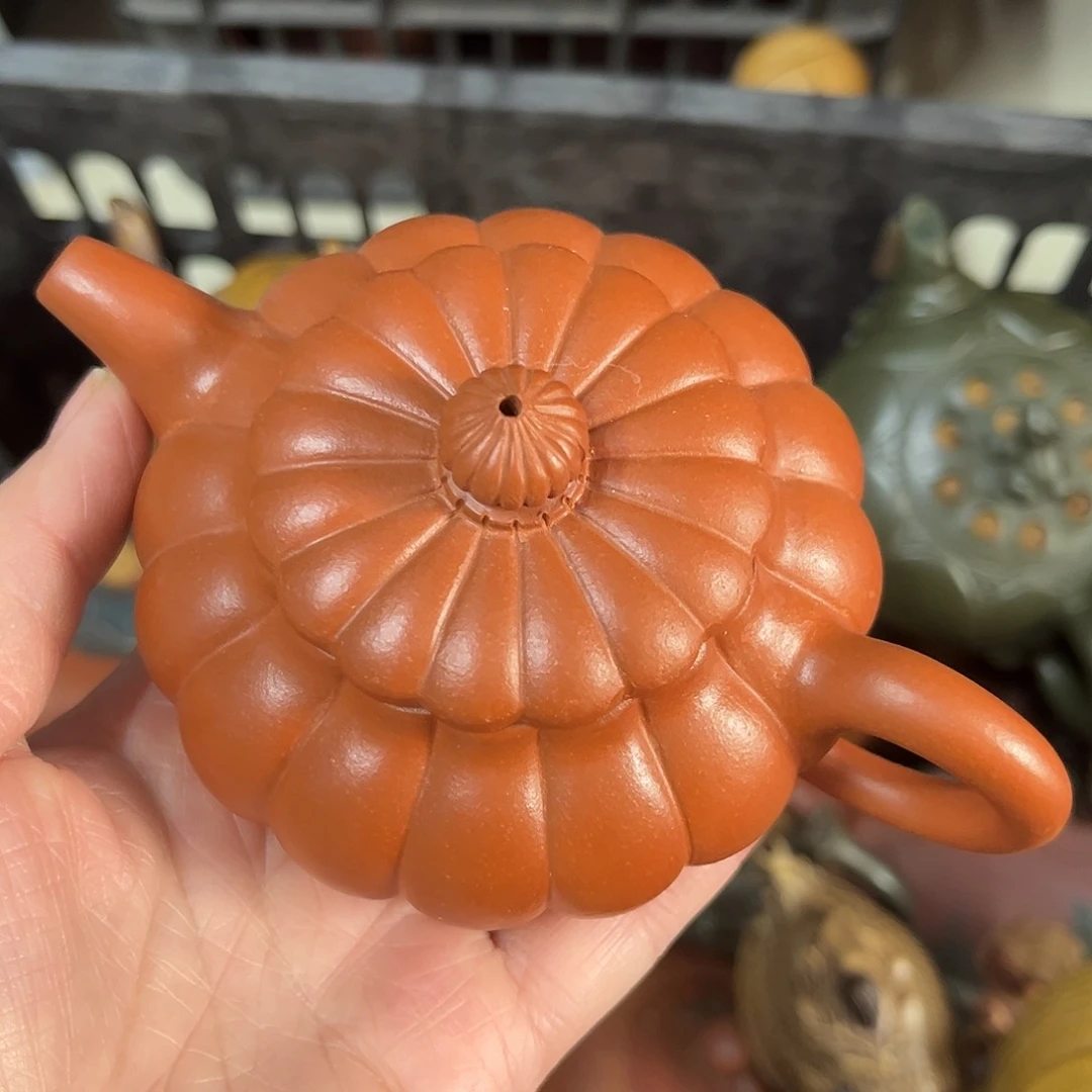 紫砂茶壶紫砂壶泡茶180