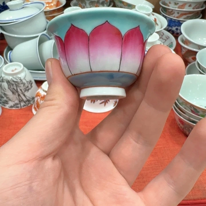 陶瓷艺术品收藏陶瓷