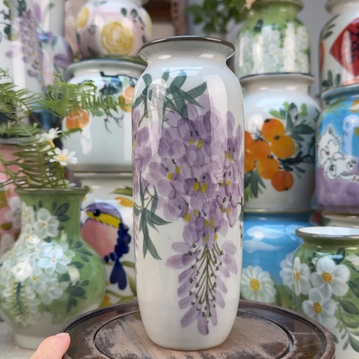 摆件花瓶6568565656565656