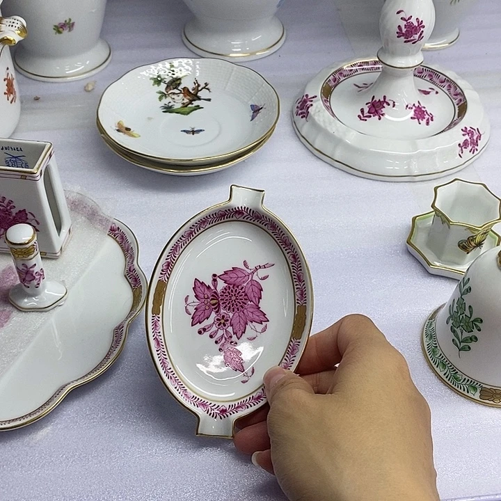 中古瓷器其他瓷器9紫砂
