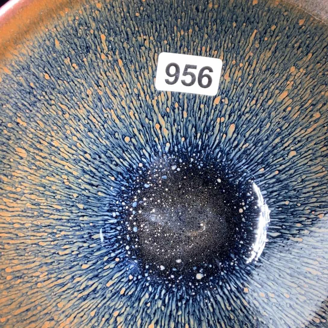 茶盏宋月古窑，自产自销