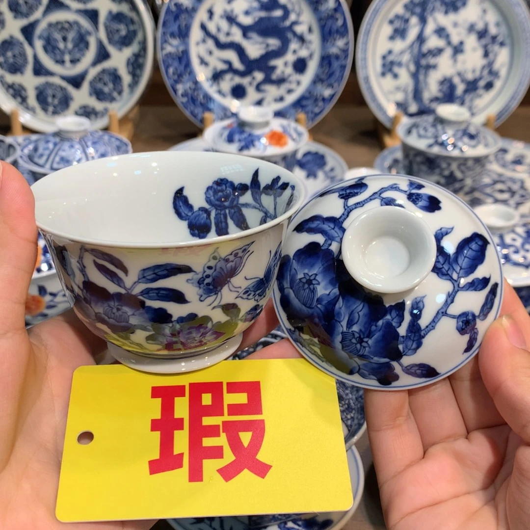 颖***E景德镇陶瓷陶瓷陶瓷