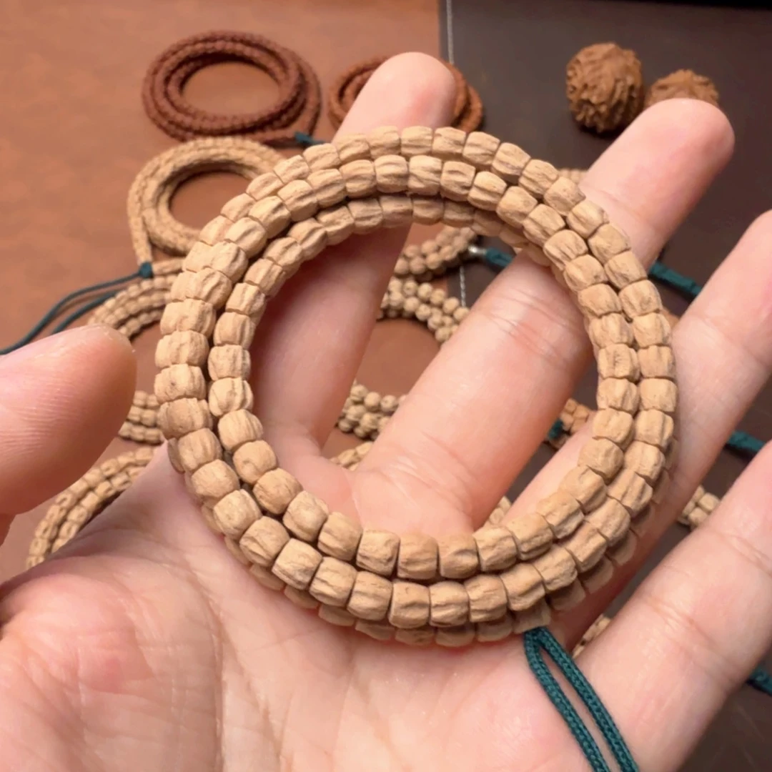 柏香籽/百香籽吊坠