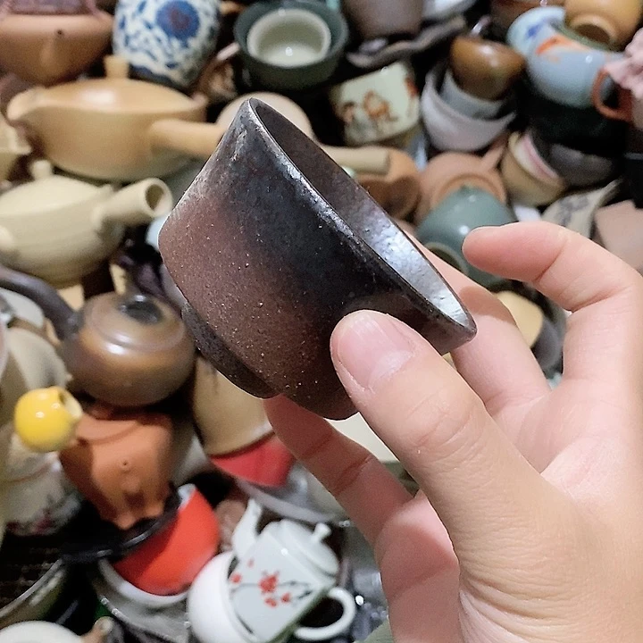 瓷片然后又要来找自己去吃的