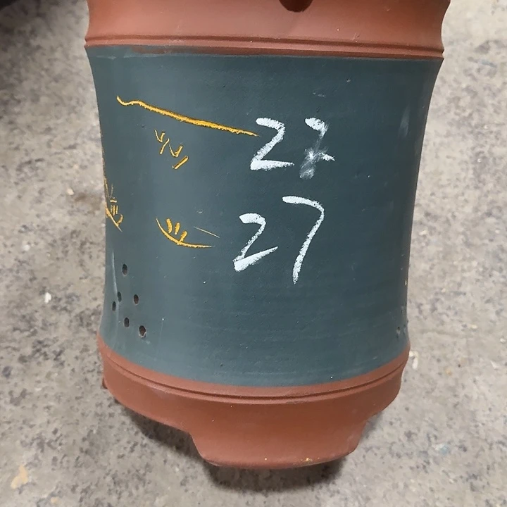 紫砂花盆厂家批发直销价格多少