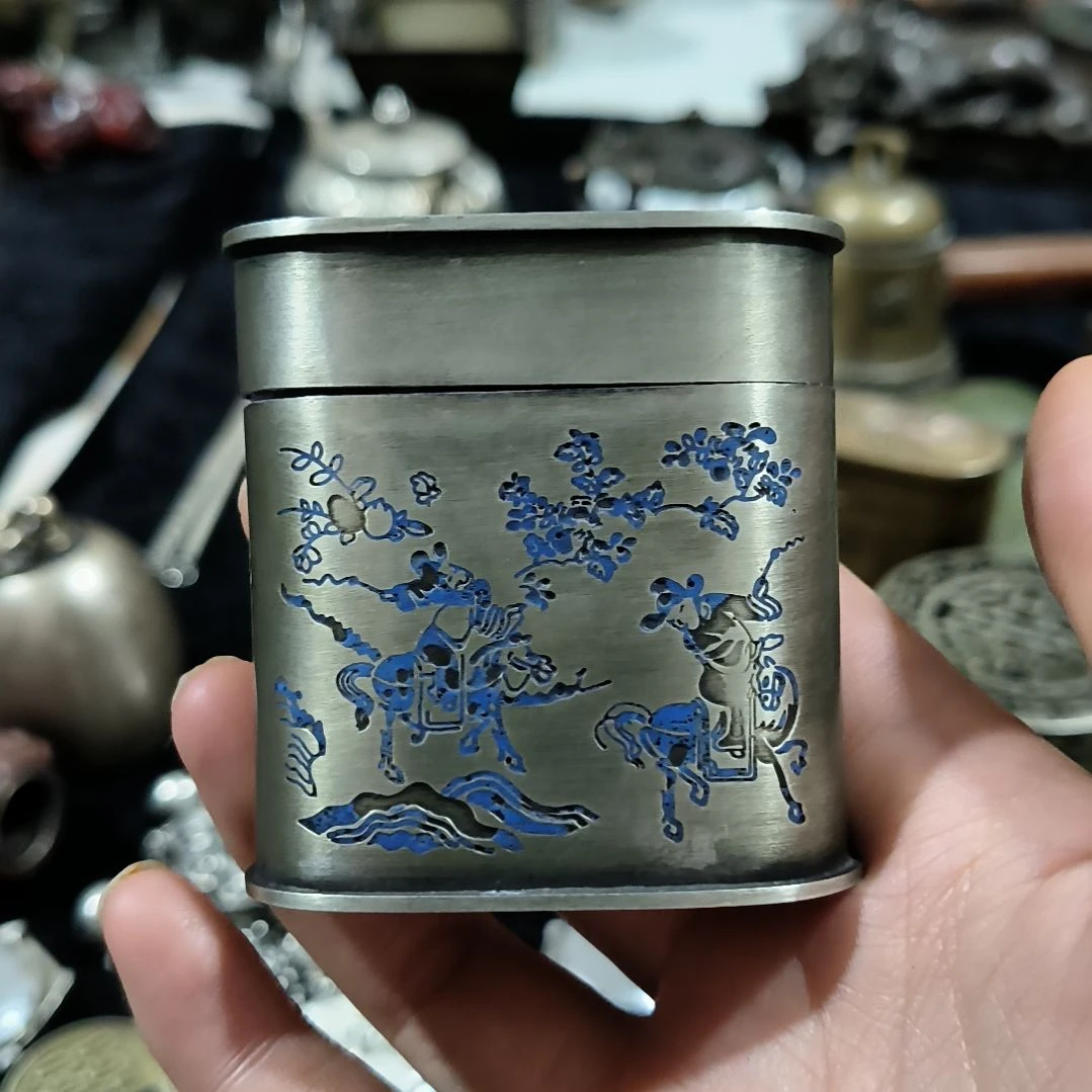 有机玻璃品相，喜欢拍