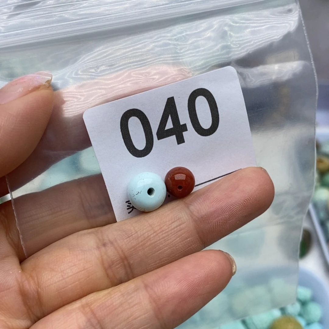 未镶嵌南红玛瑙珠宝奇石