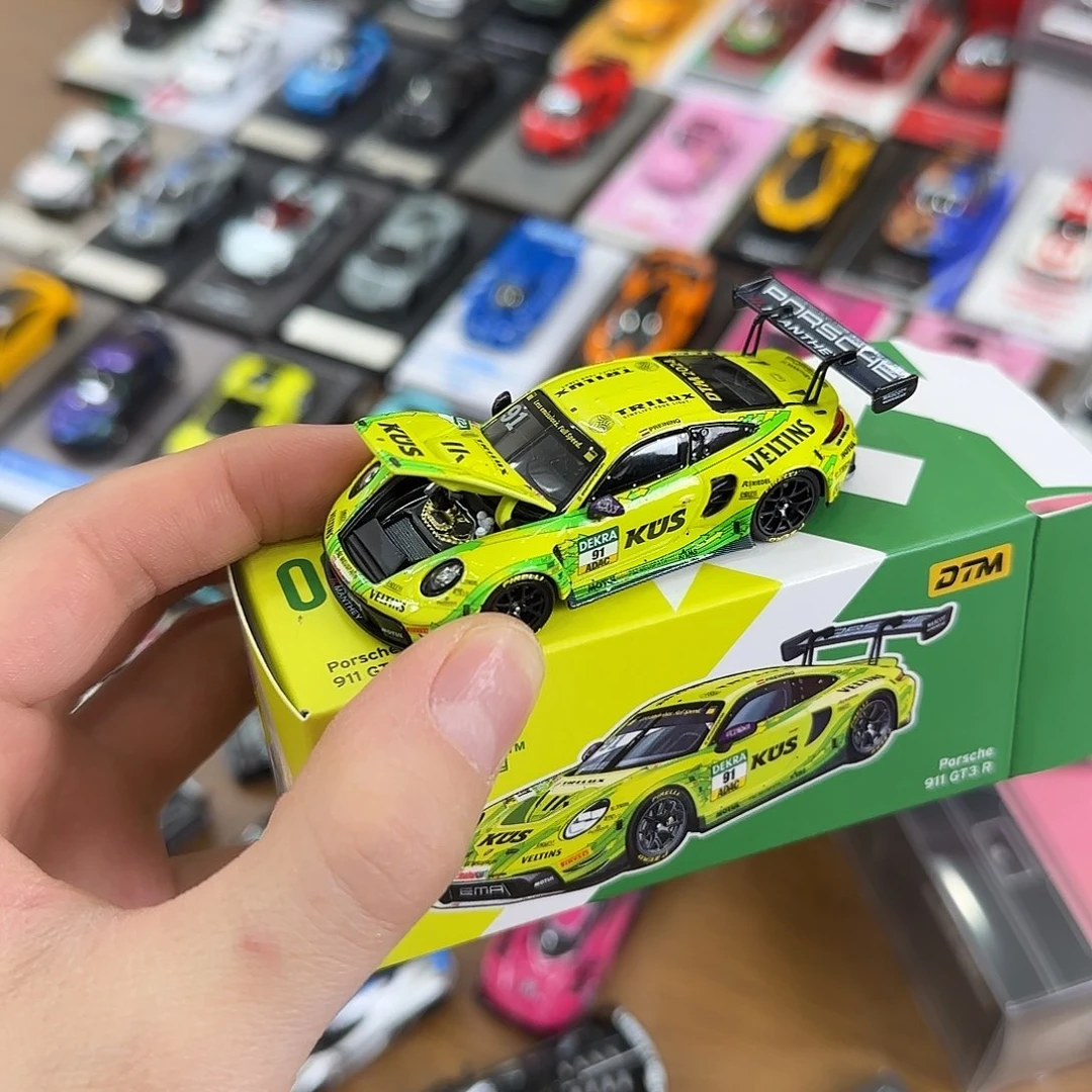 Th保时捷911拆封寄卖包邮无售后