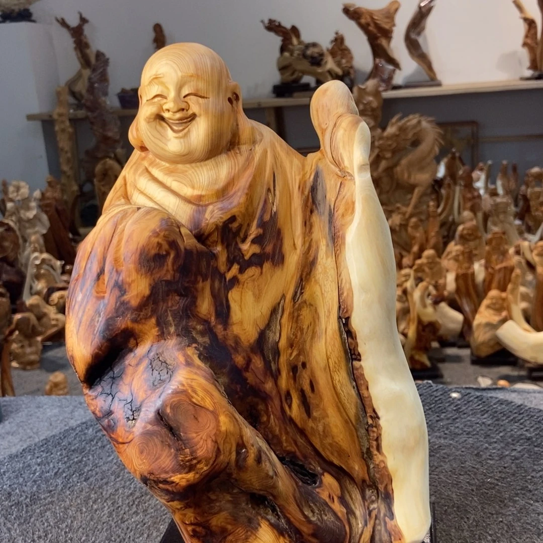柏木（崖柏）进来点点关注哦