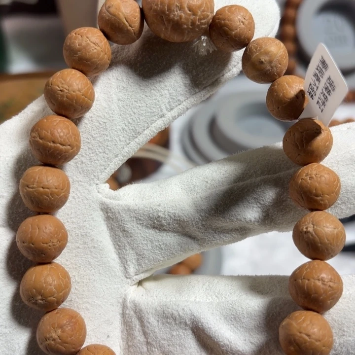 凤眼菩提手串尼泊尔凤眼菩提手串