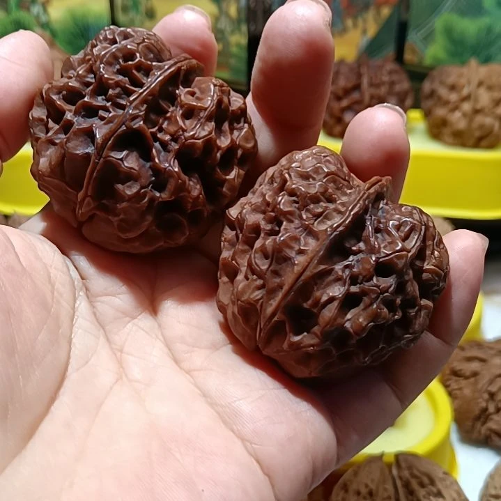 把件文玩核桃6666666666666666666