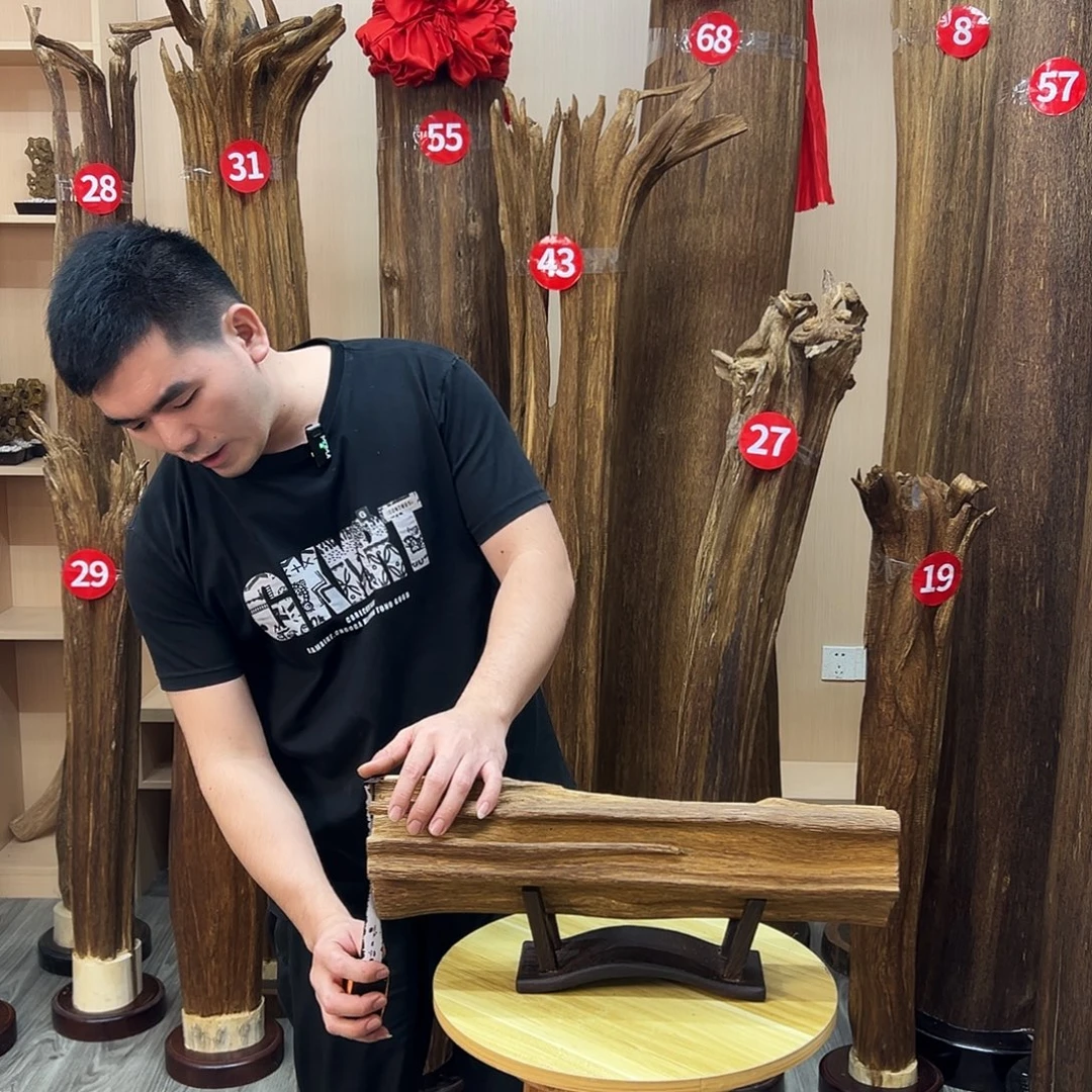 沉香碎屑沉香沉香