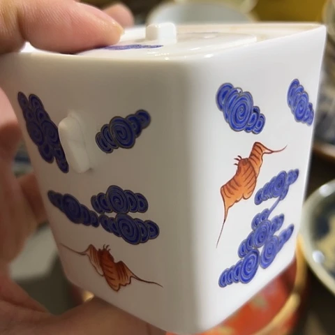 我国目前还未对新产品采取任何