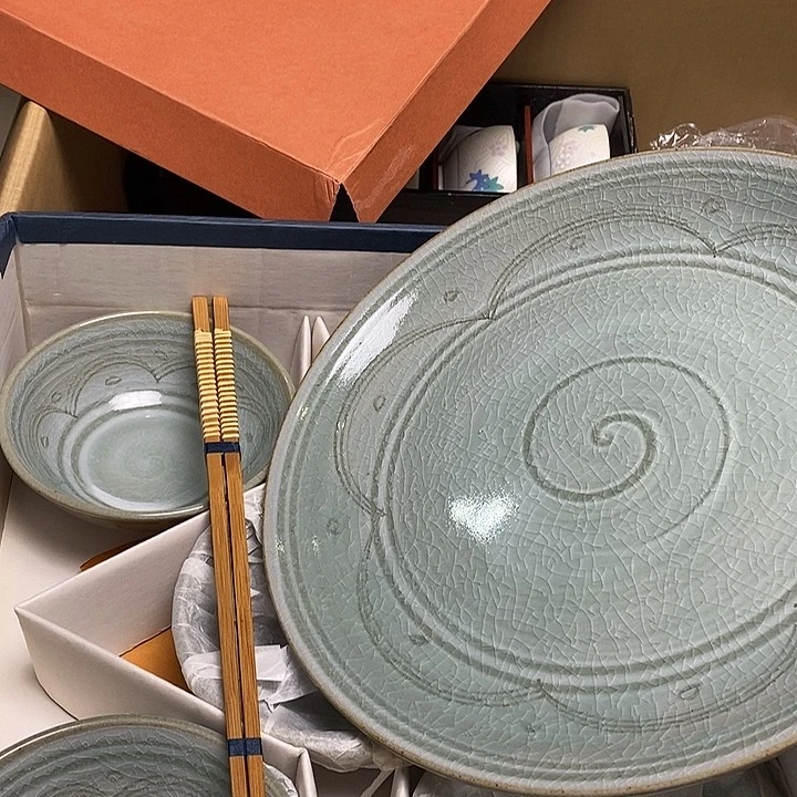 瓷片M155雅舍器物优选好物