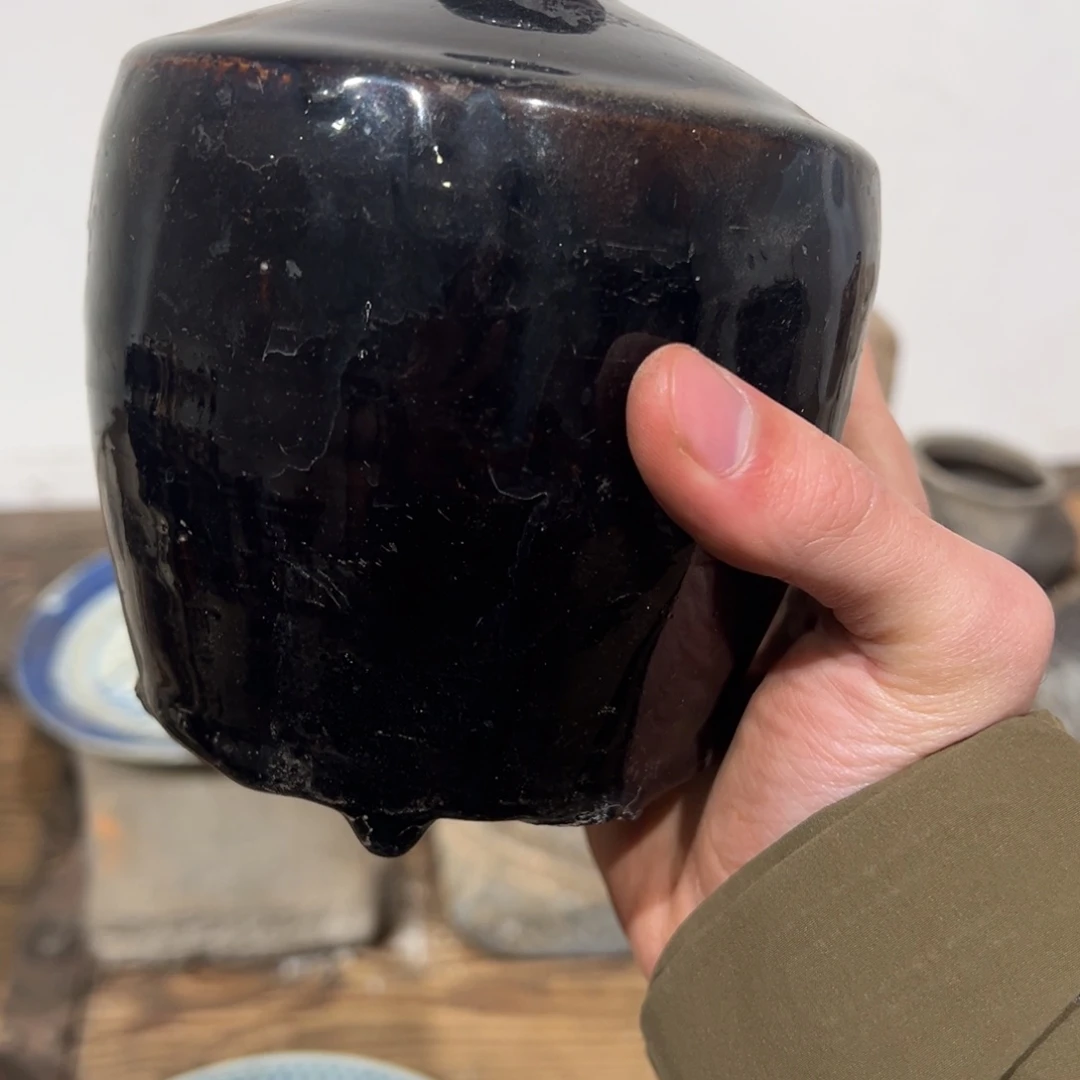 雪***幽一物一图的小杂项