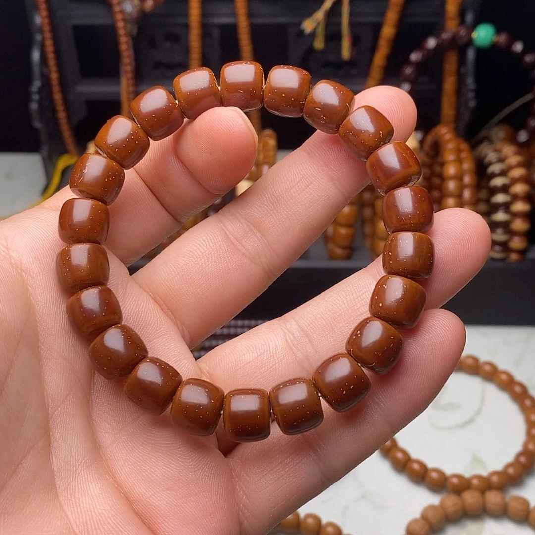 紫金鼠吊坠精品实心老行11