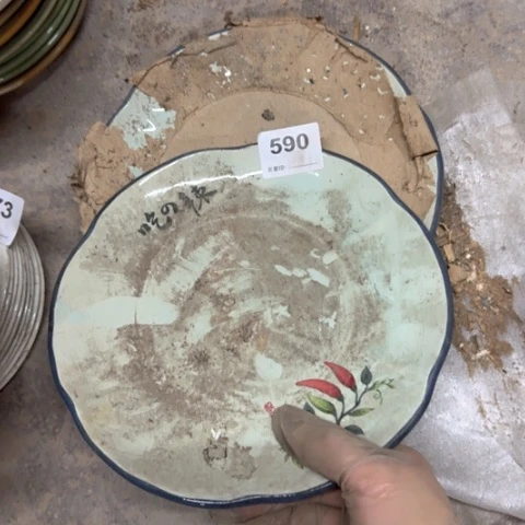 泥塑陶瓷陶瓷陶瓷陶瓷