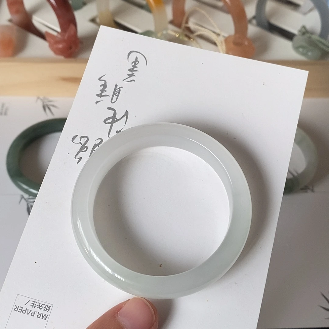 石英质玉未镶嵌天山翠