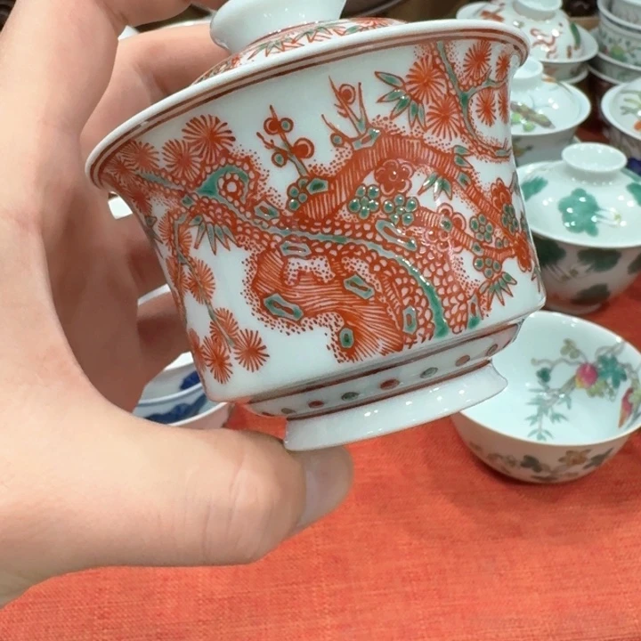 陶瓷艺术品收藏陶瓷