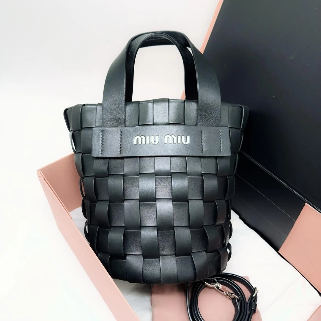 95新 MIU MIU/缪缪 小野专属/单肩包/DY2948