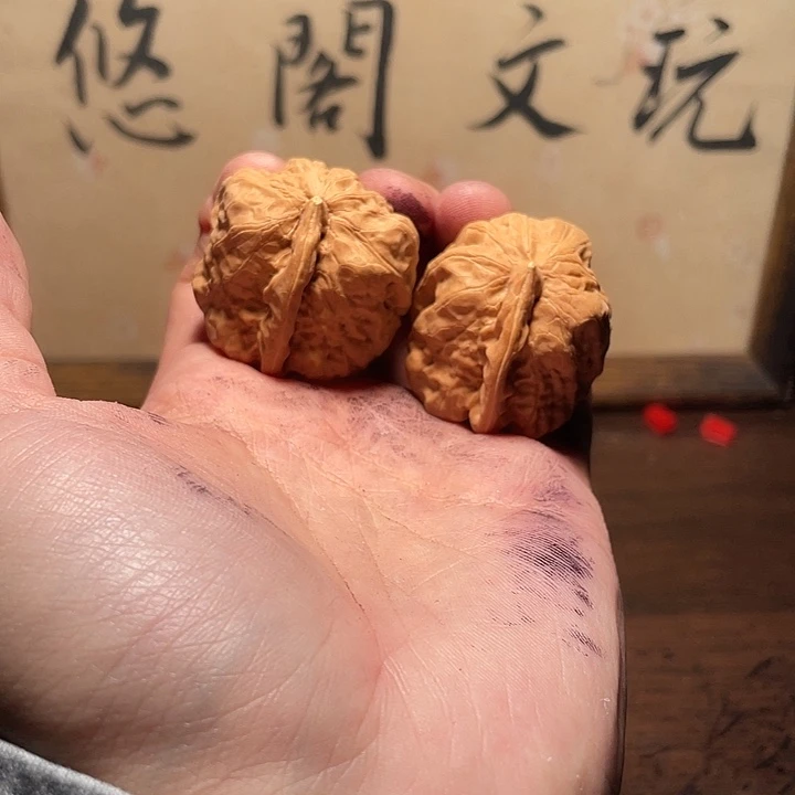 蛤蟆头一帆风顺，尺寸随机，喜欢拍