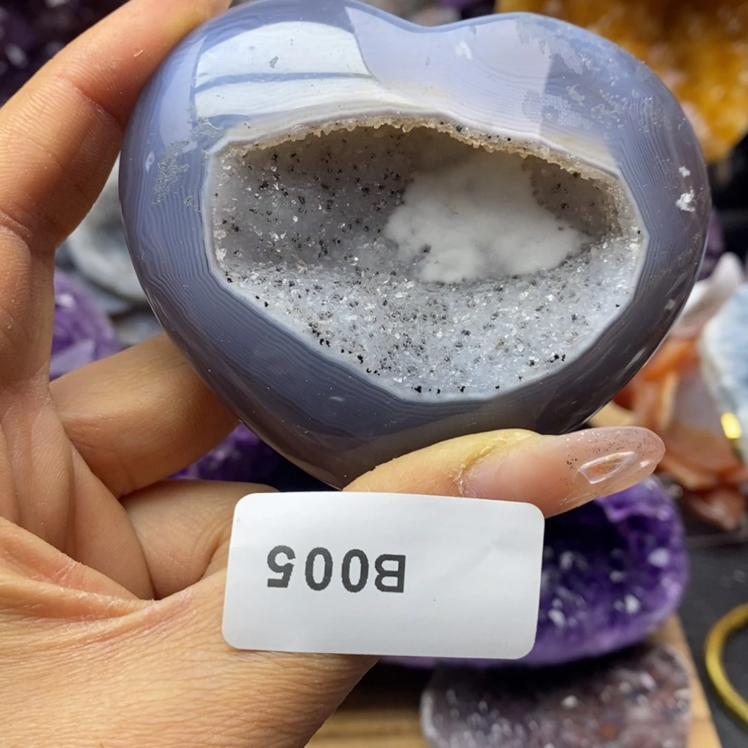 大型摆件（非配饰）未镶嵌水晶