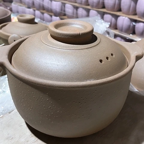 微瑕，明火，口径22高12有颗粒，3L