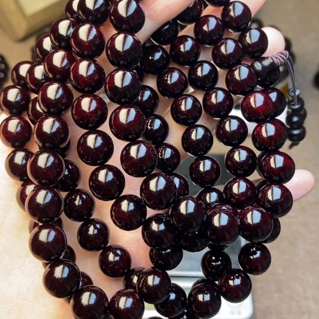 檀香紫檀（小叶紫檀）1.0纯料