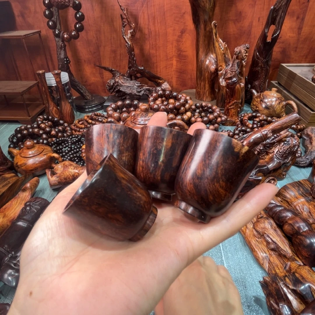 書***琅黄花梨/降香黄檀产品