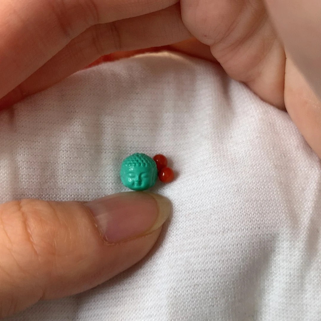 南红玛瑙珠宝奇石未镶嵌