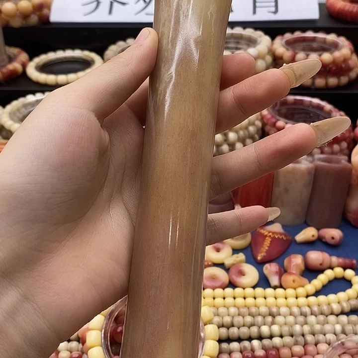 H***驼骨手串/手链腿骨