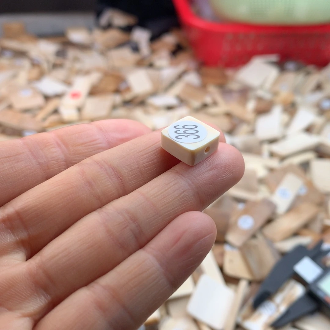 泥塑不打孔后台备注