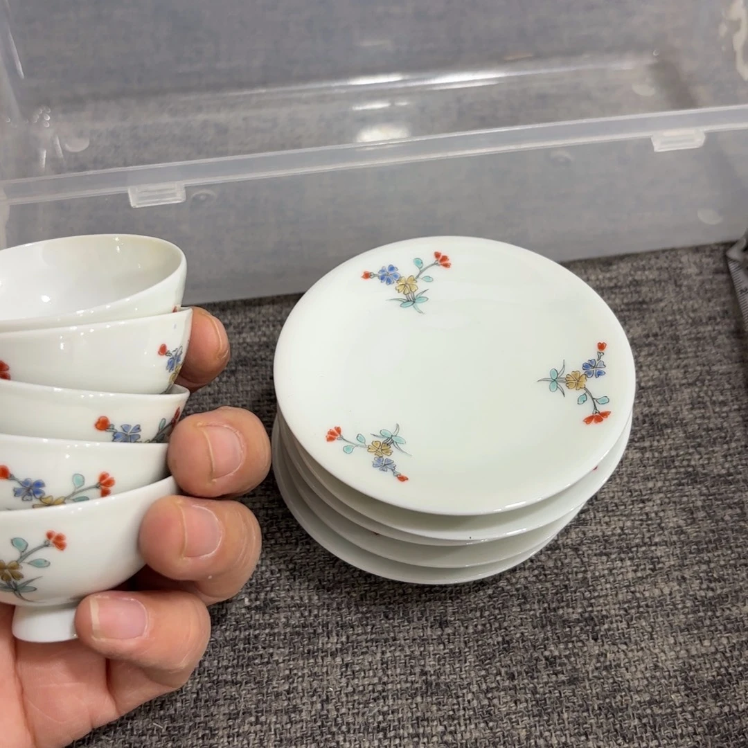加***油非常好看的物品 The