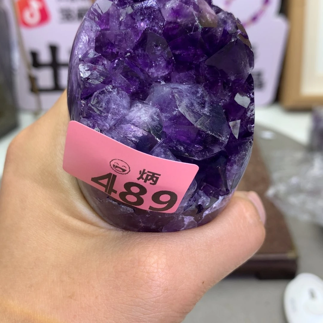 未镶嵌大型摆件（非配饰）水晶