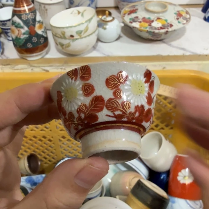 陶瓷推荐第二名20包邮