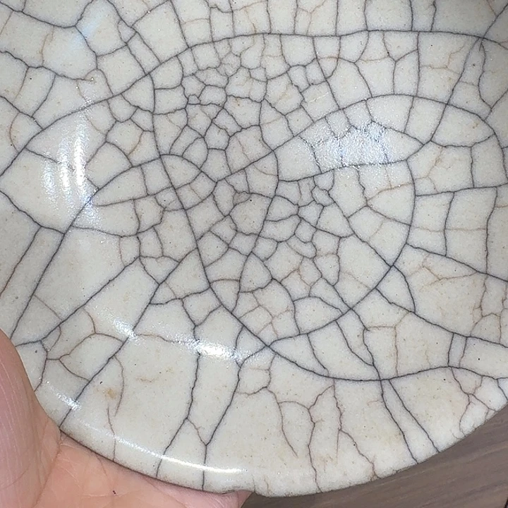 登***遠摆件瓷器的制作工艺和制作