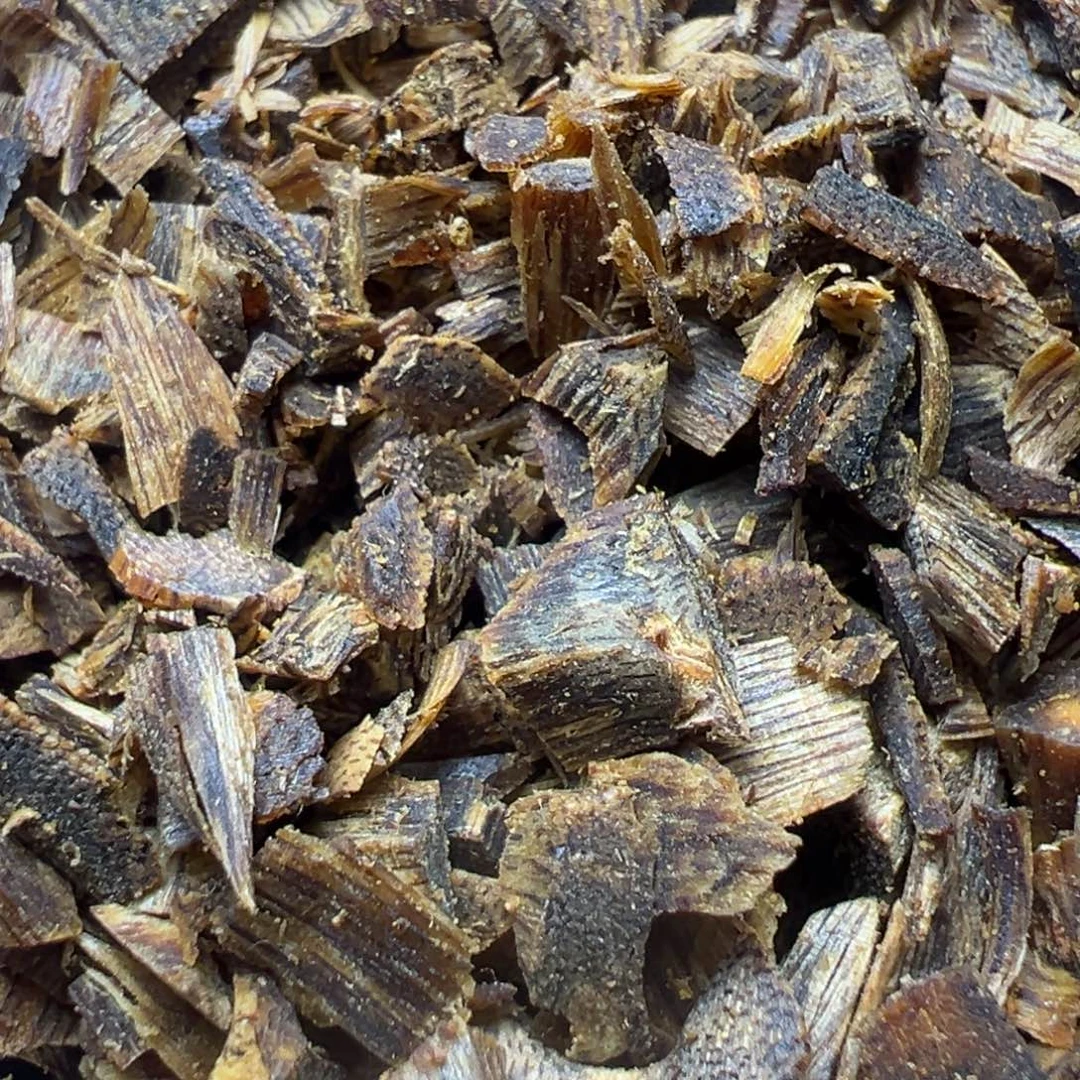 变***家沉香碎屑沉香奇楠海南白棋沉水碎料53克