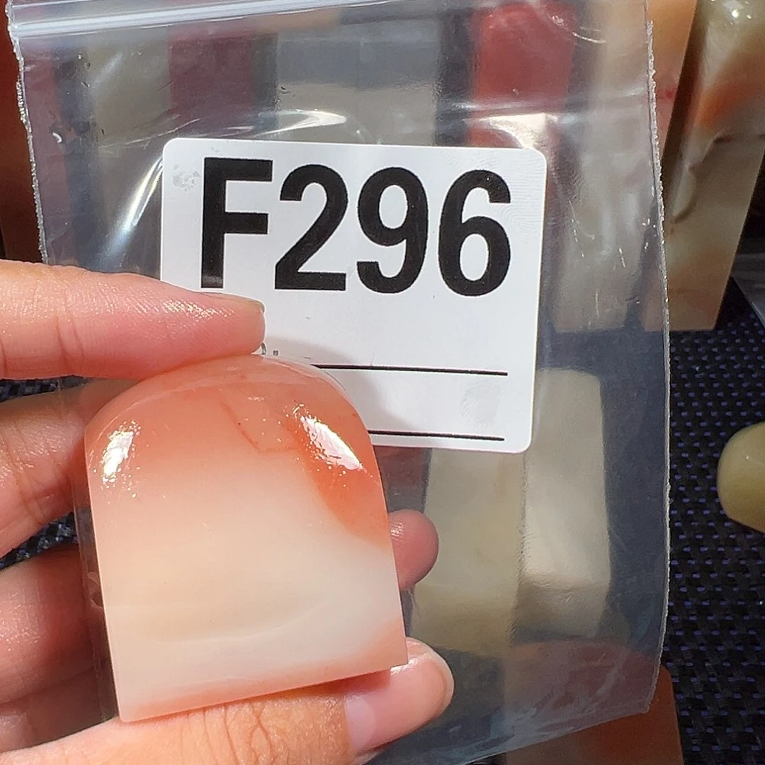 【闪购商品】寿山石印石…***君老挝石