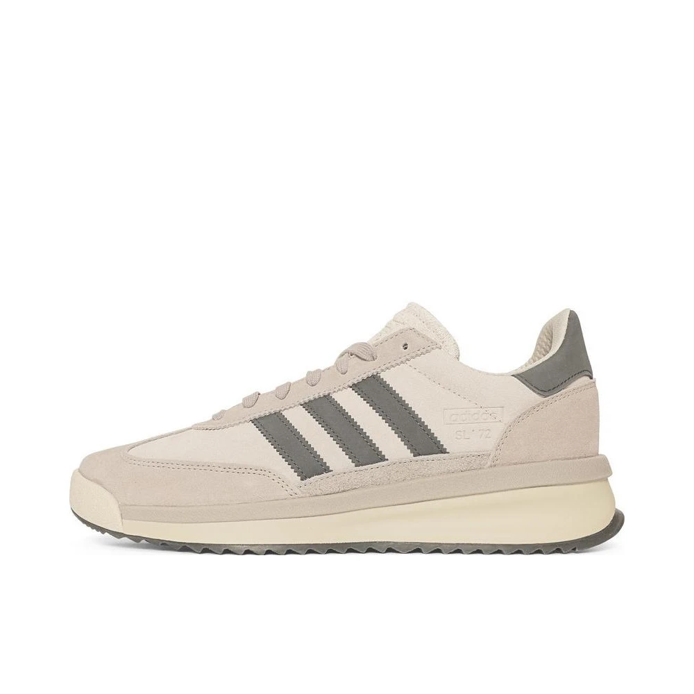 【滔搏联动】adidasOriginals阿迪三叶草中性SL 72 RTN休闲鞋JH5551