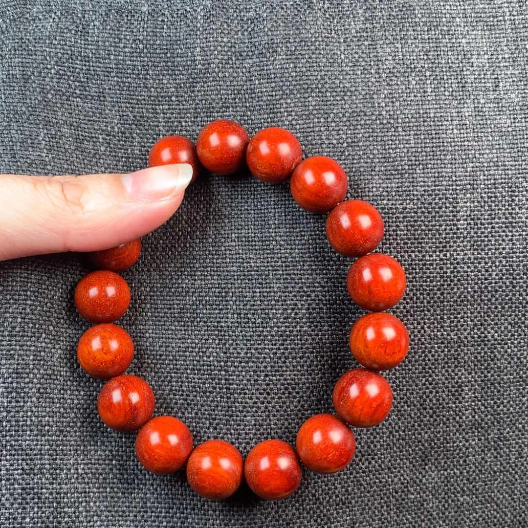 小叶紫檀手串/手链康**