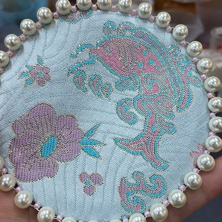 盖碗点**?杯子里还有好多