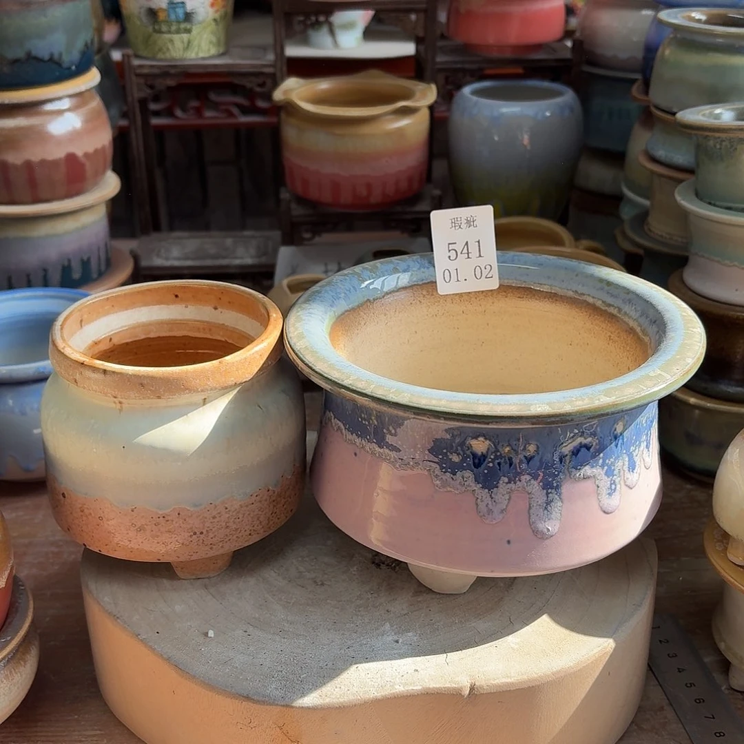 *****瓷片景德镇陶瓷手工制作