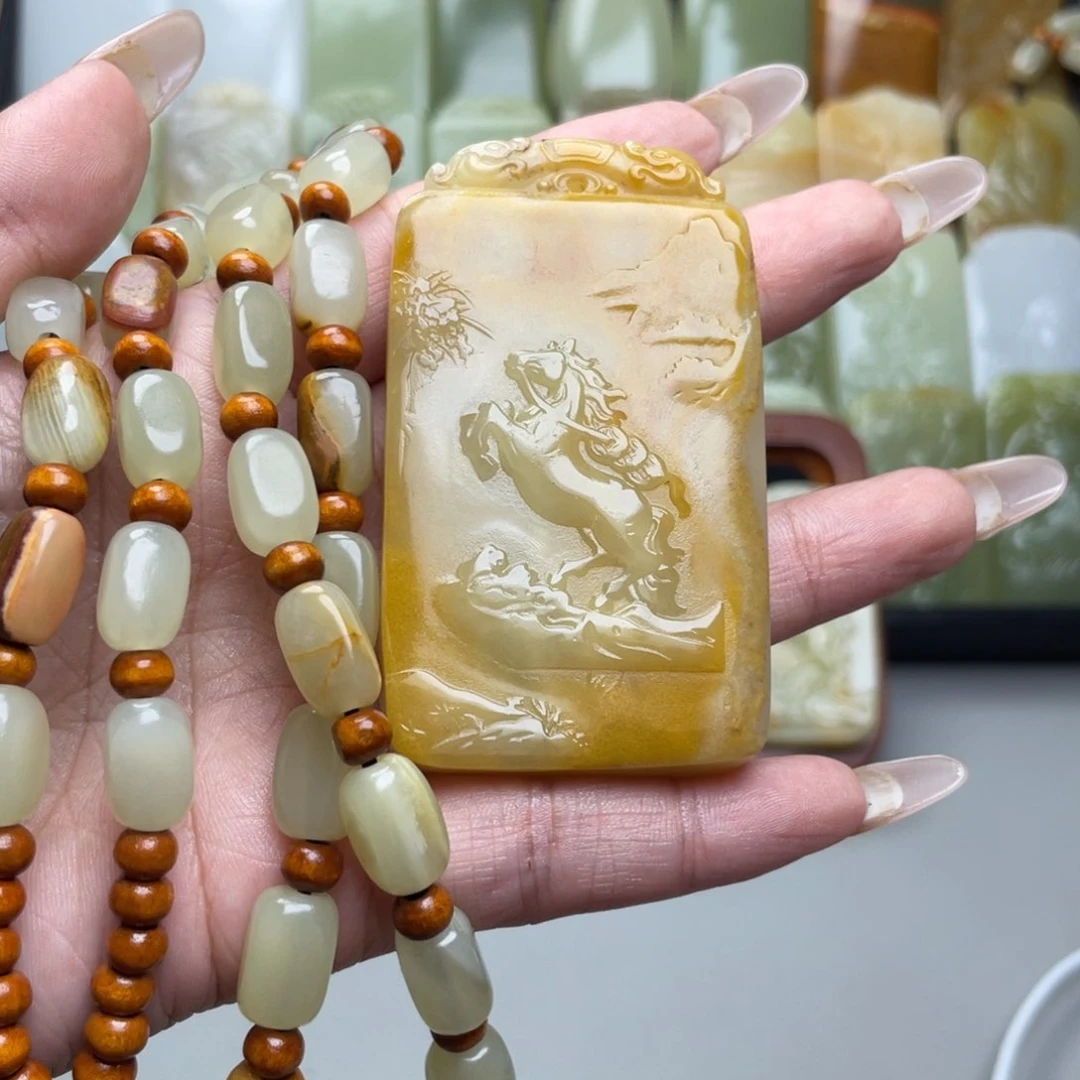 一物一拍 所见即所得