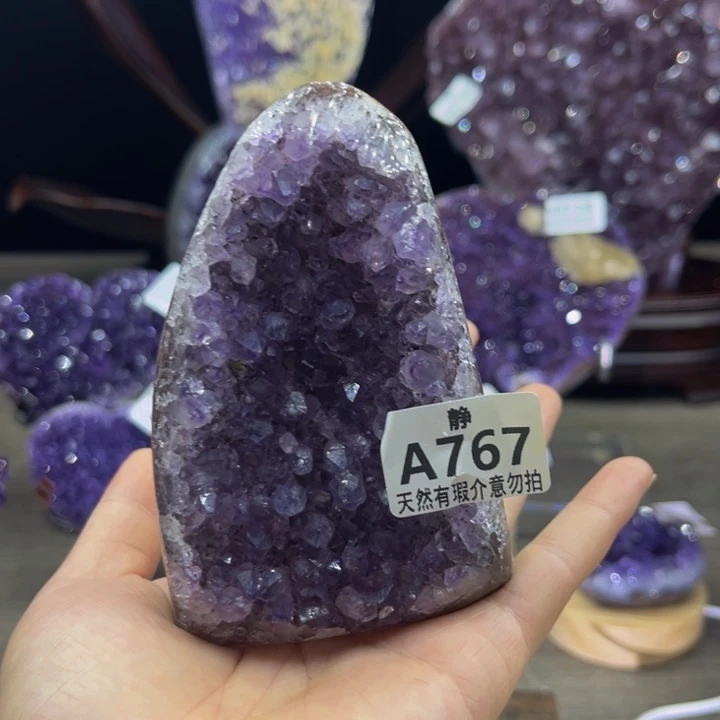 中大型摆件随行未镶嵌