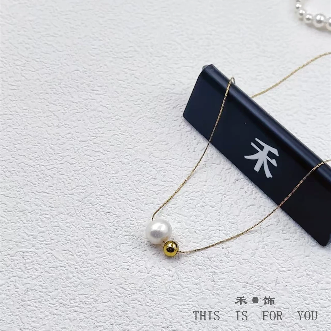 合金项链 【禾饰】X28  定制款 店主自留 独款珍品 属于你的美